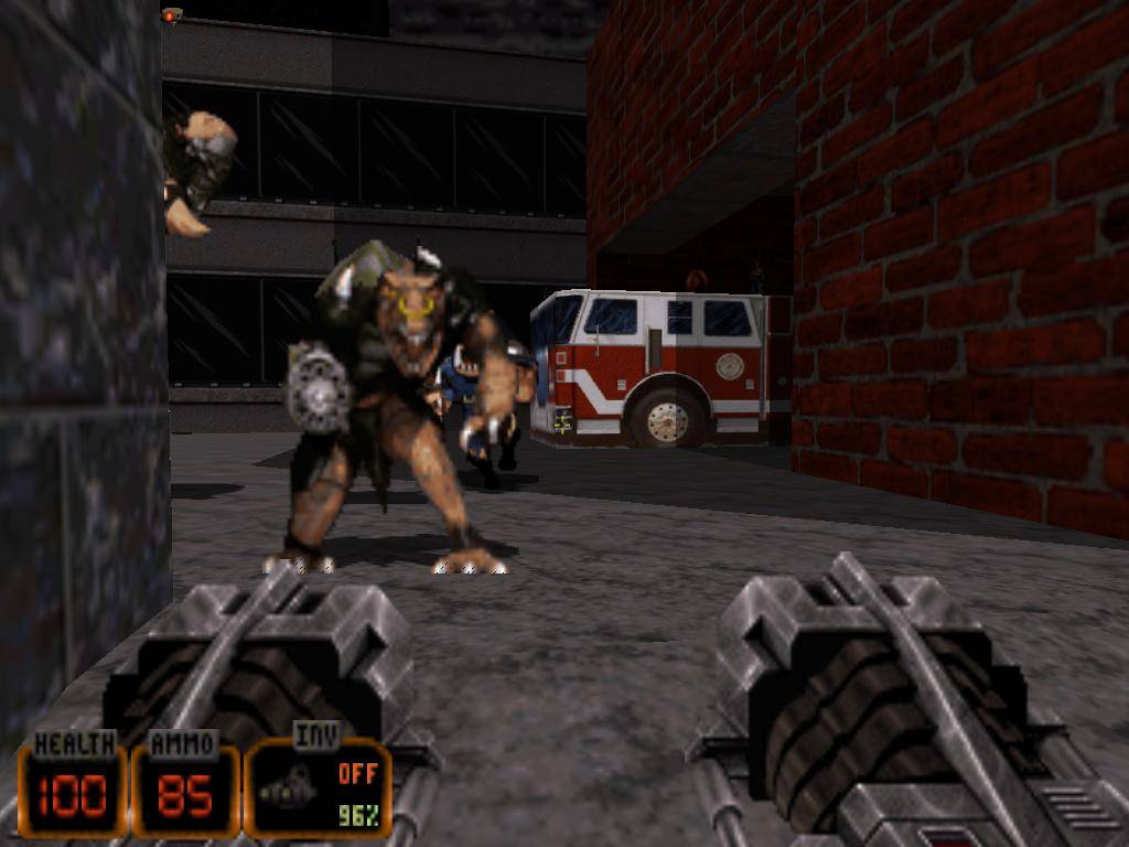 The 50 Best First Person Shooters Of All Time Paste