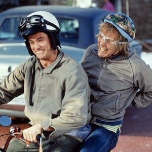 <i>Dumb and Dumber</i> Sequel to Hit Theaters Next November