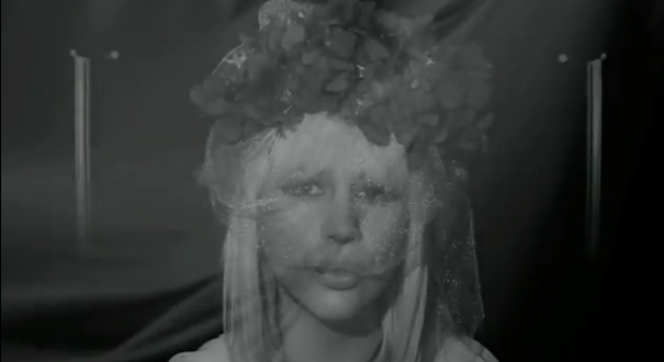 Watch Dum Dum Girls' Video for "Lord Knows"