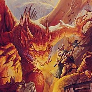 Warner Bros. to Make <i>Dungeons & Dragons</i> Movie