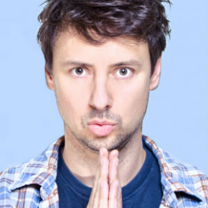 Kyle Dunnigan Talks His Christmas Album, Funny Women and Public Embarrassment