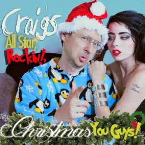 Kyle Dunnigan: <i>Craig's All Star, Rockin' Christmas, You Guys!</i>