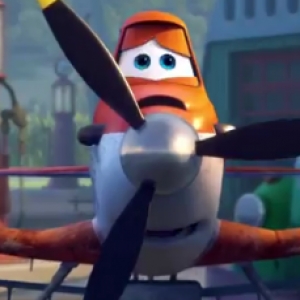Watch The First Trailer for Disney's <i>Planes</i>