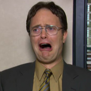 <i>The Office</i> Cast Says Farewell in Emotional Clip