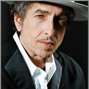 Bob Dylan Performs "The Weight" With Jim James, Jeff Tweedy