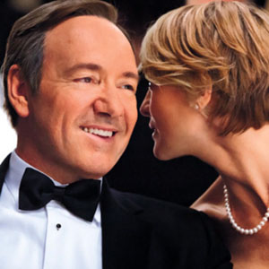 Netflix CEO: <i>House of Cards</i> Had "Gentle Impact" on Growth