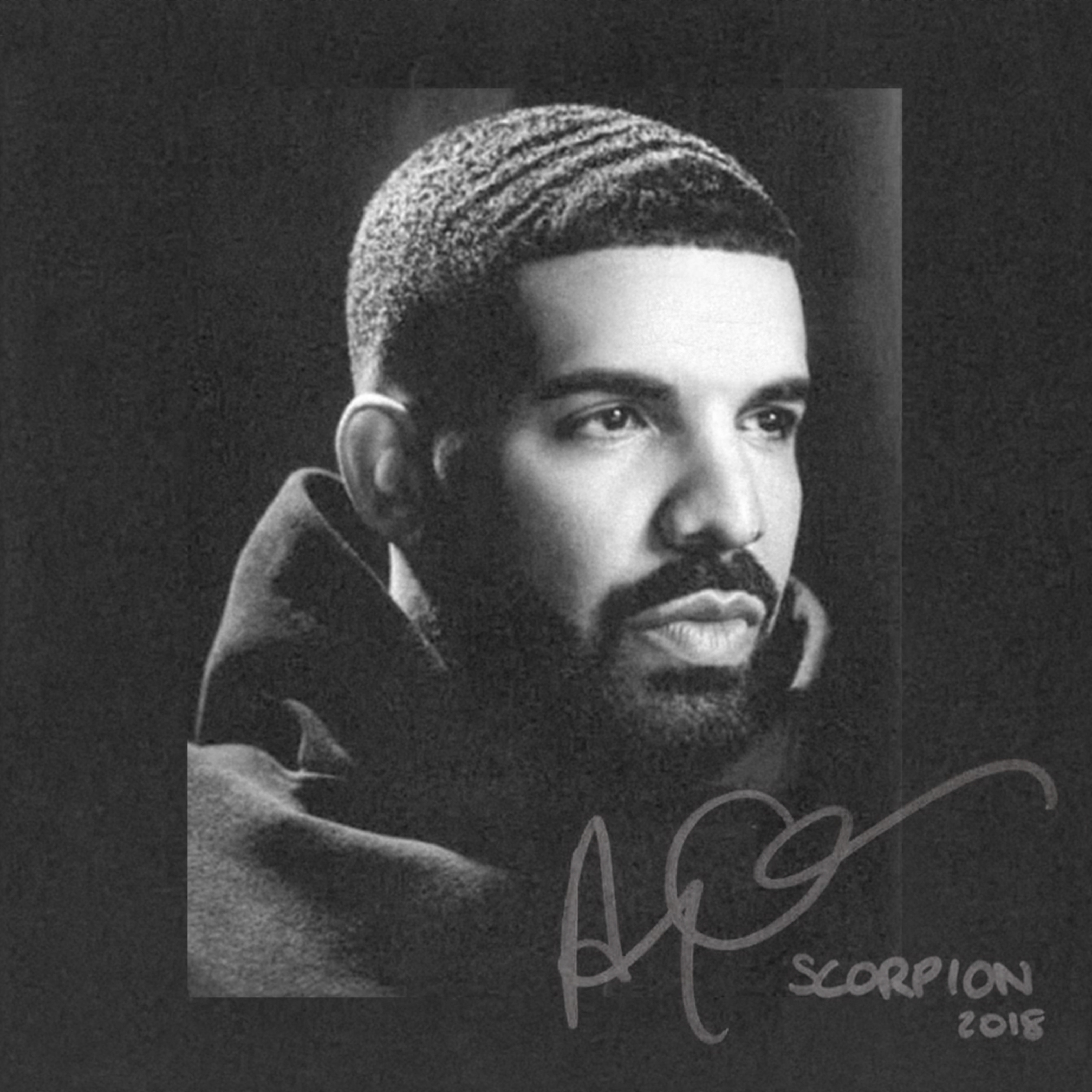 Drake Shares Trailer, Cover Art for His Album Scorpion