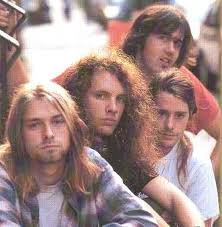 Sub Pop Releases Original Nirvana Contract