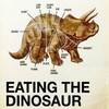 Chuck Klosterman to Release <em>Eating the Dinosaur</em> in Oct.