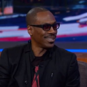 Eddie Murphy Reveals Why There Was Never a <i>Coming America</i> Sequel on <i>The Arsenio Hall Show</i>