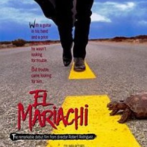 Robert Rodriguez Hints at New <i>El Mariachi</i> Installment