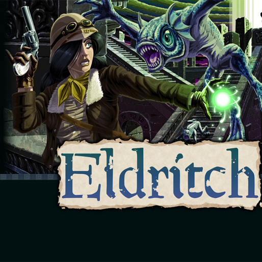 <em>Eldritch</em> Review (PC)