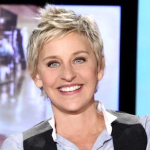 Ellen DeGeneres, Liz Feldman Developing Lesbian-Themed Comedy Series