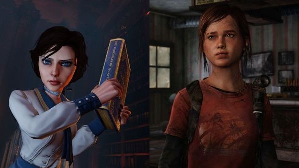Bad Dads Vs. Hyper Mode: The Father-Daughter Bond In Videogames