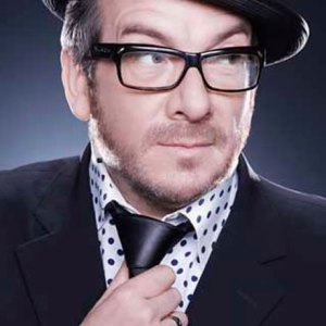 The Roots and Elvis Costello Team Up for New Album
