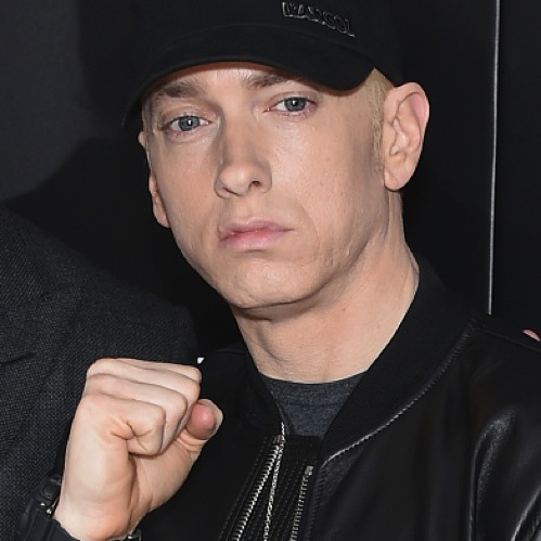 Eminem to Replace Eazy-E on N.W.A. Reunion Tour