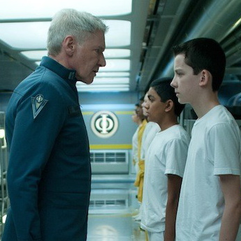 <i>Ender’s Game</i>