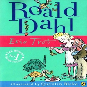 Dustin Hoffman, Judi Dench to Star in BBC Film Adaptation of Roald Dahl's <i>Esio Trot</i>