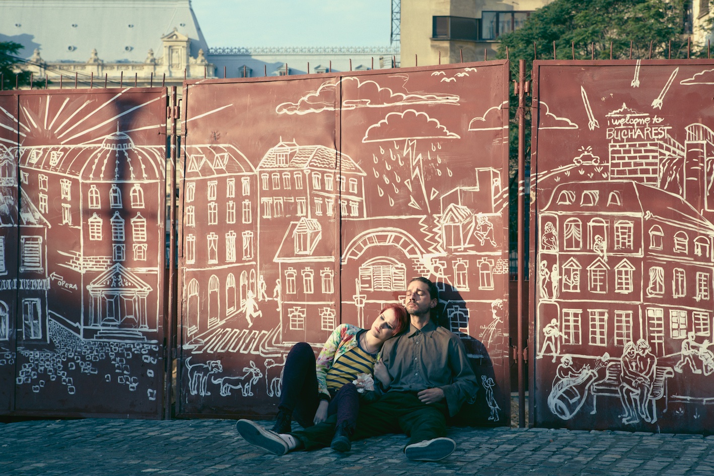 Millennium Entertainment Acquires the Rights to <i>The Necessary Death of Charlie Countryman</i>