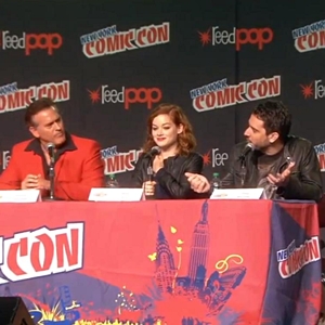 Watch the Comic Con Panels for <i>Evil Dead</i> and <i>Carrie</i>