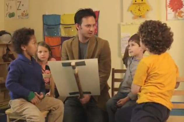 Reddit Launches Original Web Series