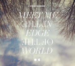 Over the Rhine Announces New Double Album, <i>Meet Me At The Edge Of The World</i>