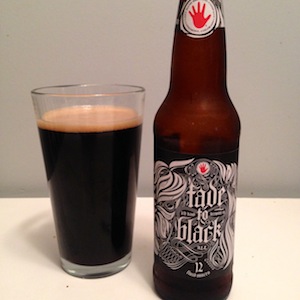 Left Hand's Fade To Black Volume 5 Review