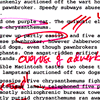 Filmmaker Celebrates the Best of <em>Bad Writing</em>