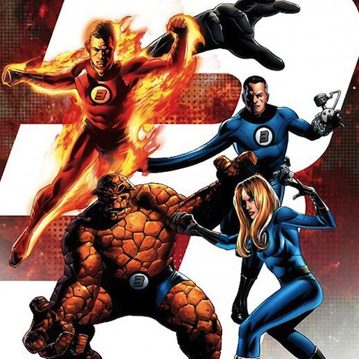 The 100 Best Comic Book Characters of All Time Books Lists Paste