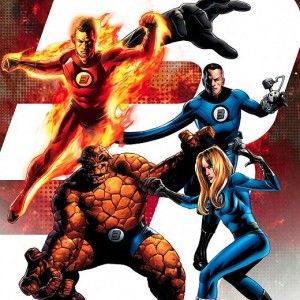 Seth Grahame-Smith Hired to Polish <i>Fantastic Four</i> Reboot