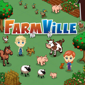 <i>Toy Story</i> Writers Could Pen <i>Farmville</i> Movie