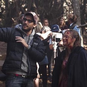 Fede Alvarez Still Writing <i>Evil Dead</i> Sequel, Working on <i>Army of Darkness 2</i>