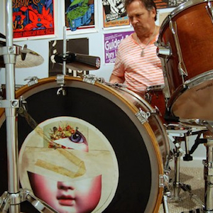 Guided by Voices Drummer Addresses Recent Drum Auction Controversy