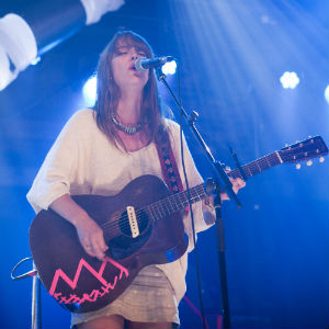 Feist Wins 2012 Polaris Music Prize for <i>Metals</i>