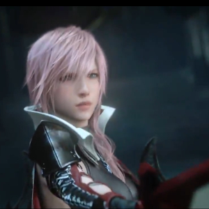 Square Enix Announces <i>Lightning Returns: Final Fantasy XIII</i> Release