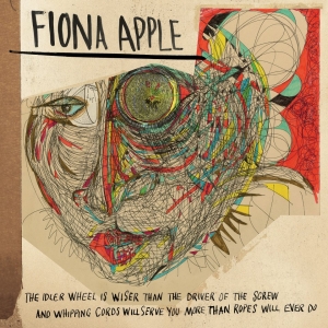 Fiona Apple Extends Tour Through October