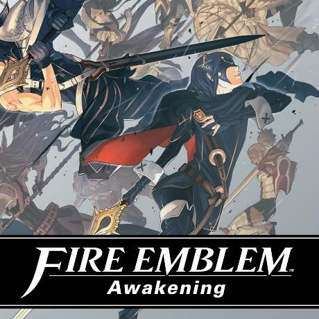 <em>Fire Emblem: Awakening</em> Review (3DS)