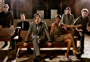 Fitz and the Tantrums Announce Summer Tour Dates