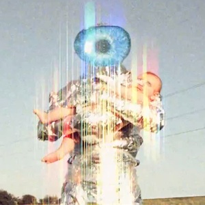 Watch The Flaming Lips and Bon Iver's Music Video for "Ashes In The Air"