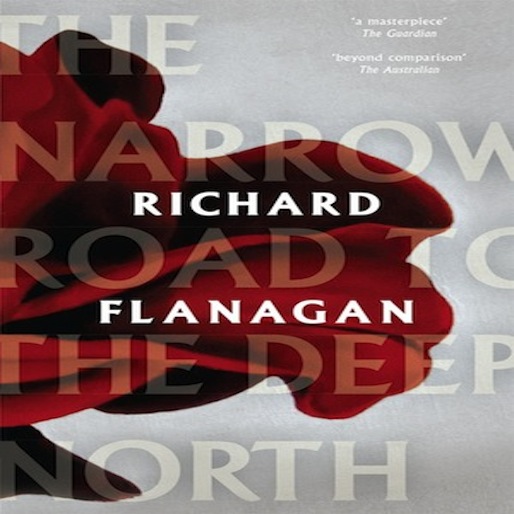 Richard Flanagan Wins Man Booker Prize For <i>The Narrow Road to the Deep North</i>