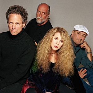 Listen to Fleetwood Mac's New EP