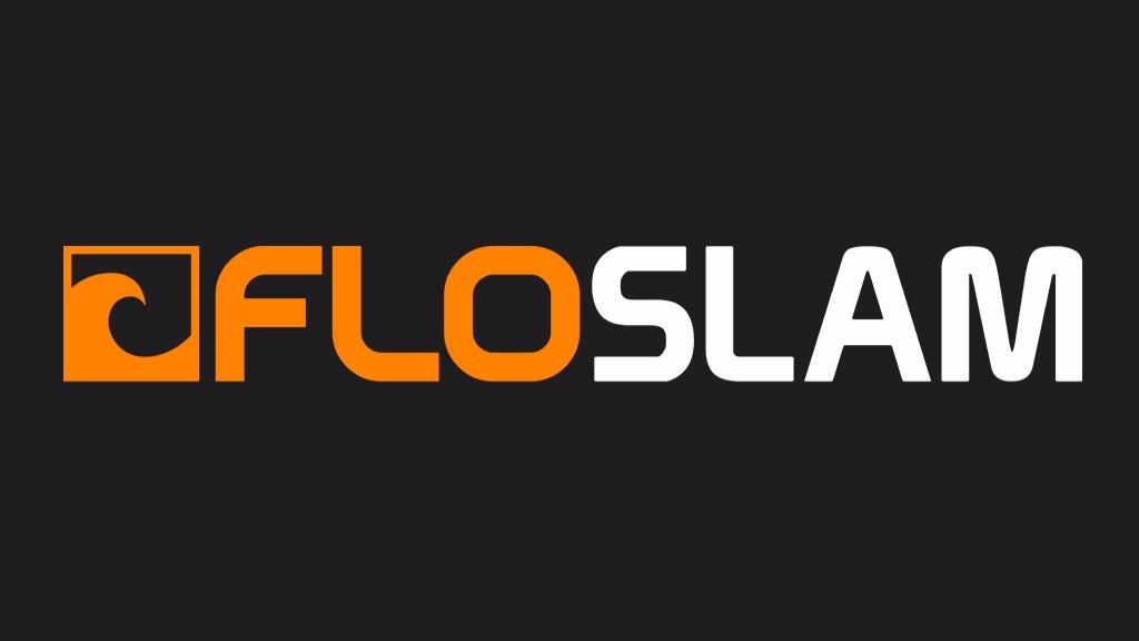 FloSlam Logo