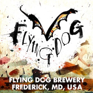 Flying Dog Partners With Dr. Dog