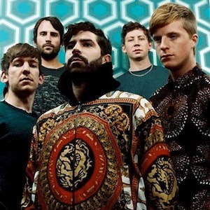 Foals Release New Video For "Out Of The Woods"
