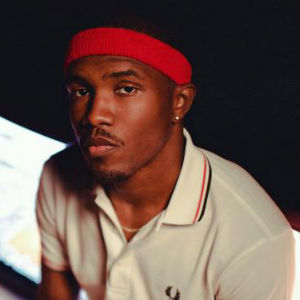 Frank Ocean Contributed to <i>Django Unchained</i> Soundtrack