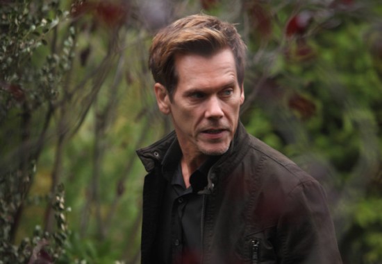 <i>The Following</i> Review: "The Siege" (Episode 1.05)