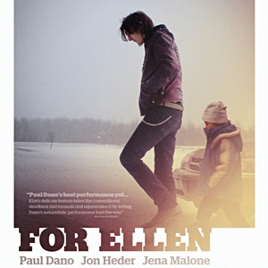 Exclusive: Watch a Clip from <i>For Ellen</i>, Starring Paul Dano