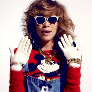 Forever 21 Premieres Exclusive Mickey & Co. Line