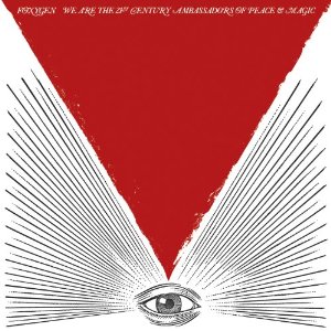 Watch: Foxygen - "San Francisco"