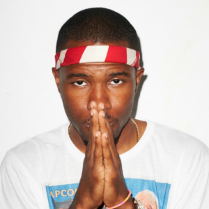 Frank Ocean to Headline Norway's Hove Festival